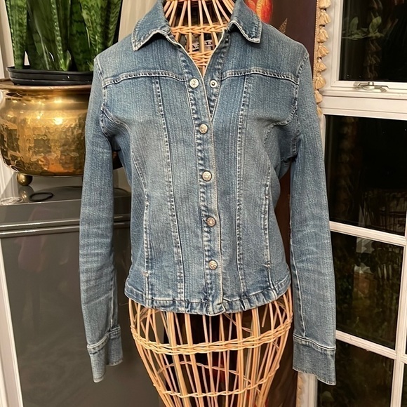 Ami Jackets & Blazers - A.M.I. ⭐️Jeans jacket